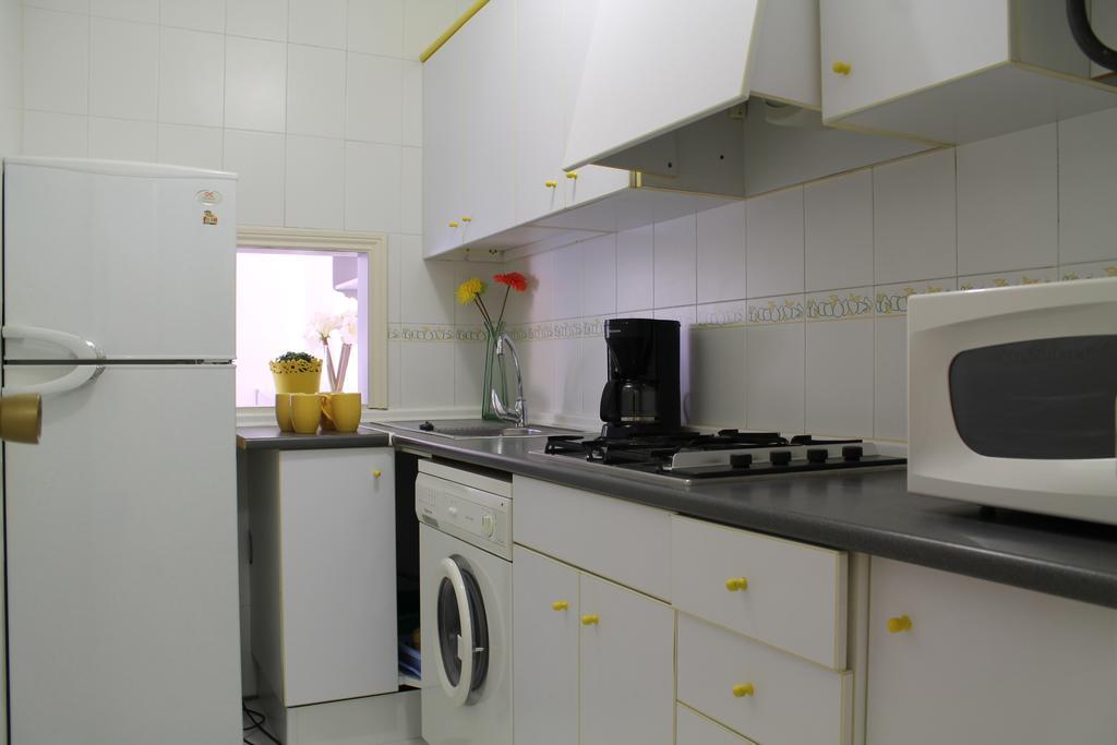 Apartamento Promar Peníscola Exterior foto