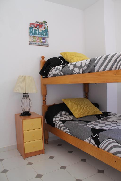 Apartamento Promar Peníscola Exterior foto